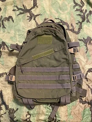 Eagle Industries (Old Generation) A-III 3 Day Assault Backpack MOLLE Green • $225