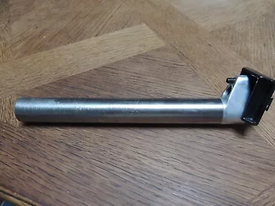 American Classic Seatpost 27.2 Titanium Post VGC Vintage • $75