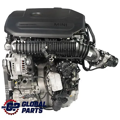 Mini F56 F60 John Cooper Works Complete Engine B48A20E B48E 306HP 14k WARRANTY • $6750.39