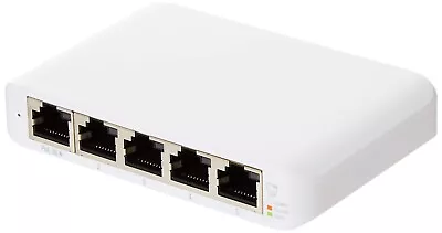 Ubiquiti Networks (USW-Flex-Mini) 5 Port Standalone Ethernet Switch • $30