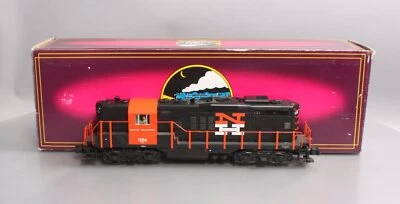 $509.99 • Buy MTH 20-20033-1 O Gauge New Haven GP-9 Diesel Engine #1206 W/ProtoSound 2.0 NIB
