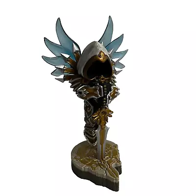 Diablo III: Mini Tyrael - Blizzcon 2011 *RARE* *NO BOX* • $37.95