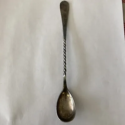 Vintage Spoon US Collectible H & T MFG CO. • $7.95