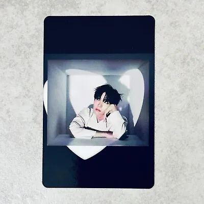 BTS J-Hope: Jack In The Box LUCKY DRAW Photo Card Pc (Universal Music Japan UMS) • $35