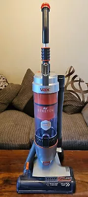 Vax U85-AS-BE Air Stretch Bagless  Vacuum Cleaner - EXCELLENT CONDITION! • £49.99