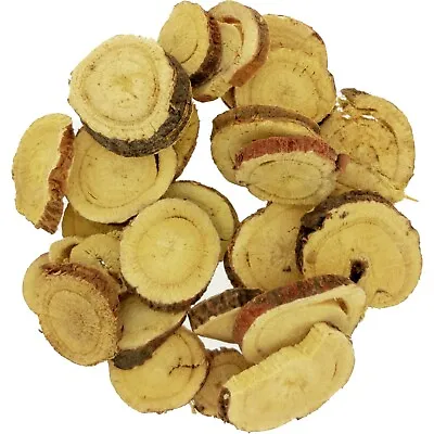 Top Grade Gan Cao Licorice Root Radix Glycyrrhizae 甘草100g UKseller • £11.99