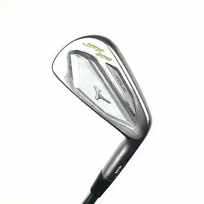 Mizuno JPX 900 Tour 4 Iron / 24 Degree / Project X Precision Stiff Flex • £59