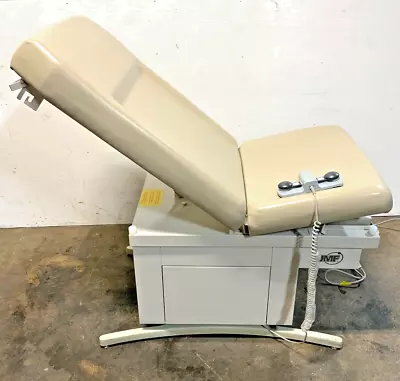 UMF 5080 Medical Exam Table Manual Back Electric Power Base FREE SHIPPING 2FLR • $1500