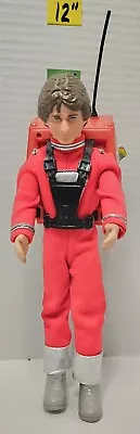 1979 VINTAGE TALKING MORK From Ork ROBIN WILLIAMS ACTION FIGURE DOLL WORKS • $29.99