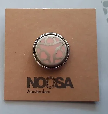 $17.95 • Buy Noosa Amsterdam Chunk  Mon , Pink *Brand New **Genuine