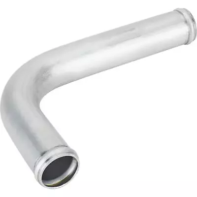 90 Degree Bend Aluminum Radiator Tube 1-3/4 O.D. Build Custom Hoses • $22.99