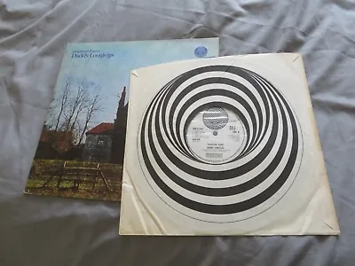 Daddy Longlegs - Oakdown Farm - Vertigo (Swirl) - UK Original Pressing LP • $286.25