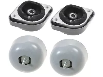 For Volkswagen Passat Engine Mount And Transmission Mount Kit 32576XG • $55.95