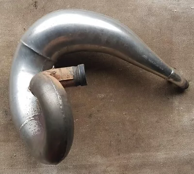 Ktm EXC SX 250 300 Exhaust Expansion Chamber Pipe • $225