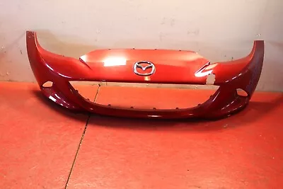 2016 2021 Mazda Miata Front Bumper Cover Oem • $212.50