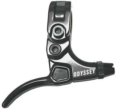 Odyssey Monolever Small Right Brake Lever Black • $23.92
