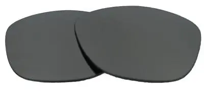 New Polarized Custom Silver Ice Lens For Oakley Hold On Sunglasses • $29.76