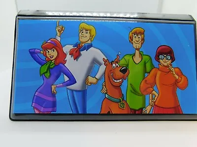 Elongated Pressed Penny Souvenir Album Book / Scooby Doo • $6.50