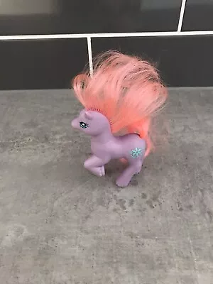 My Little Pony G2 Hasbro Petal Blossom Vintage 1997 • £4.99