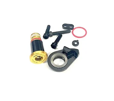 Genuine SRAM Eagle XX1 Rear Derailleur B-Bolt & Limit Screw Kit Gold HEX 5 • $27.60