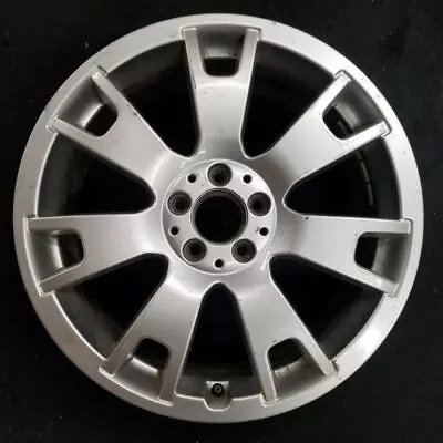 19'' MERCEDES GLK350 2008-2011 OEM Factory Original Alloy Wheel Rim 2044015202 • $246.47