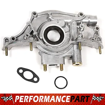 88-95 Honda Civic Si 1.6 Brand New Oil Pump D16A6 D16Z6 • $45