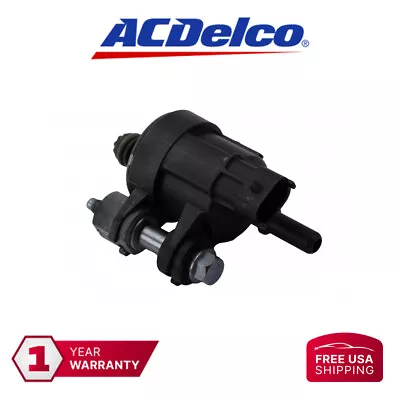 ACDelco Vapor Canister Purge Valve 12690512 • $49.33