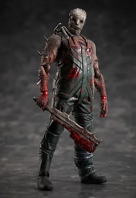 Good Smile Company Dead By Daylight Figma The Trapper Action Figure Series BNIB • $218.95