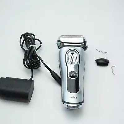 Braun Series 9 9290CC  Men's Electric Shaver With Charger • $69.95