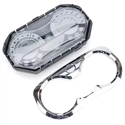 $279.99 • Buy For SeaDoo 2006 - 11 GTX RXP RXT BRP Speedometer Gauge Cluster 278002270 + Bezel