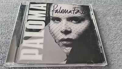 Signed/autographed Paloma Faith - Infinite Things Cd • £9.99