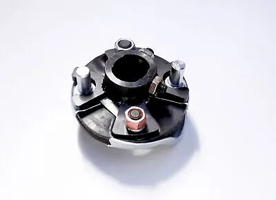 55 56 57 Chevy CPP & Ididit Tilt Steering Column Ragjoint 1DD X 3/4-30 Spline • $69.95