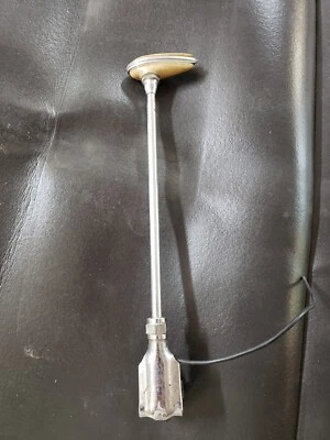 $100 • Buy PERFECTION FENDER LIGHT 1930s 1940s ORIGINAL CHEVROLET GM FORD BUICK Rat Rod