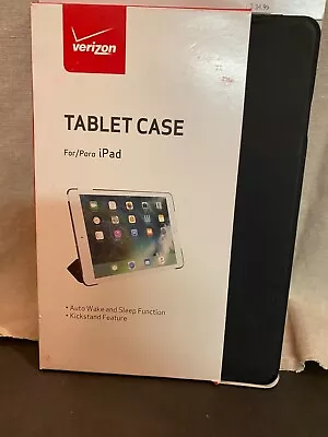 Verizon Tablet Case For IPad • $10