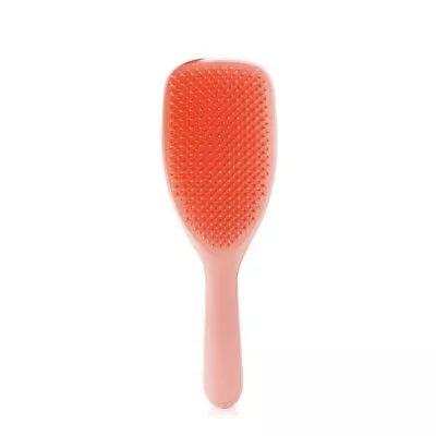 Tangle Teezer The Wet Detangling Hair Brush - # Peach (Large Size) 1pc • $39.95