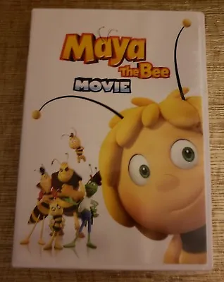 Maya The Bee Movie DVD • $3.50