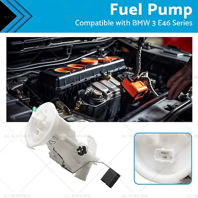 Fuel Pump Module Assembly Suitable For BMW 3 E46 Series 313011313035 • $62.99