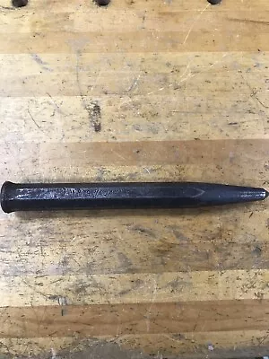 Vintage Heavy Duty NYCRR Center Punch • $9.99