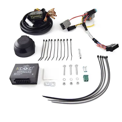 £166.74 • Buy Ford Ranger 2016 On Plug N Play Wiring Kit For Towing Electrics 13-Pin