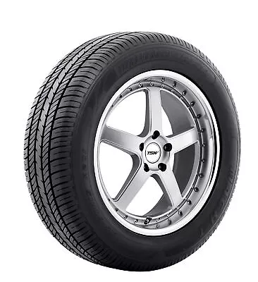 2 New Thunderer Mach I R201 225/60R15 2256015 225 60 15 All Season Tire • $146.66