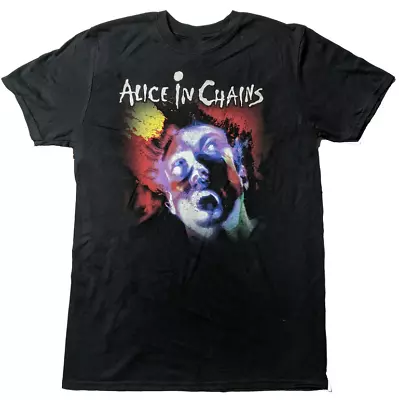 ALICE IN CHAINS - Facelift - T-shirt - NEW - XLARGE ONLY  • $34.99