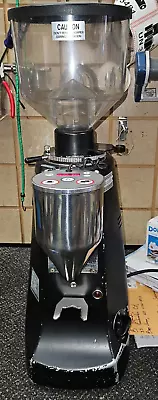Mazzer Robur Electronic Coffee Grinder | The Best Professional Grinder! • $1600
