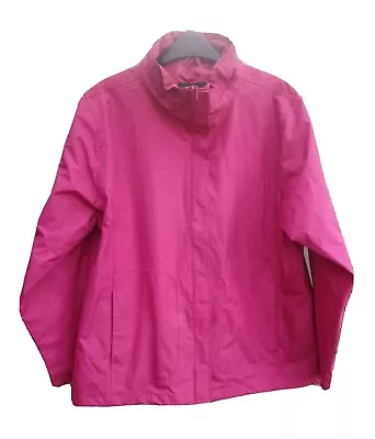 £11 • Buy Peter Storm Ladies Rain Coat 16