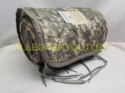 $41.90 • Buy BAF Wet Weather, ACU Camo, Poncho Liner Woobie Blanket W/ Stuff Sack, NIB