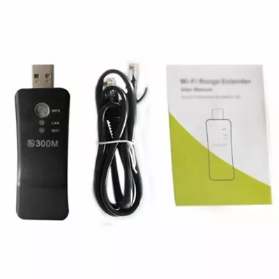 Alternative To UWA-BR100 Wifi Wireless USB LAN Adapter For Sony Smart TV AU • $23.99