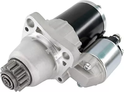 New Starter For Nissan 2.5L Altima 2013 SEDAN & 2014-18 Rogue 14-20 23300-3TA0A • $75.60