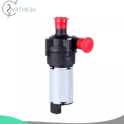 18356064 Auxiliary Water Pump Fit For Mercedes-Benz ML Class ML320 ML350 ML430 • $24.75