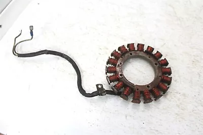 John Deere 212 W/ Kohler Engine Stator Coil Generator Garden Tractor Lawn Motor • $22.99