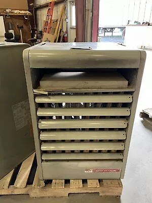 Modine PD 175AA0111 Natural Gas Unit Heater 175000/140000BTU 115V • $650