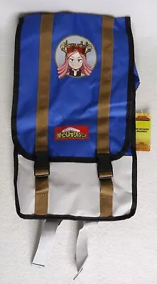 My Hero Academia MEI HATSUME Backpack Culturefly Exclusive Knapsack • $19.99
